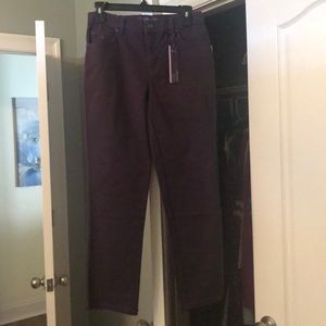 Gloria Vanderbilt Jeans